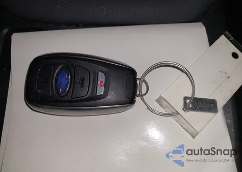 2025 Subaru Forester Sport z USA, uszkodzony, nr VIN JF2SLDFCXSH402400